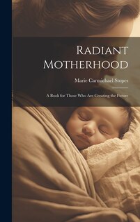 Front cover_Radiant Motherhood