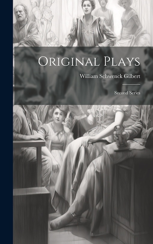 Front cover_Original Plays