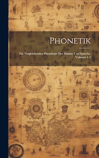 Front cover_Phonetik