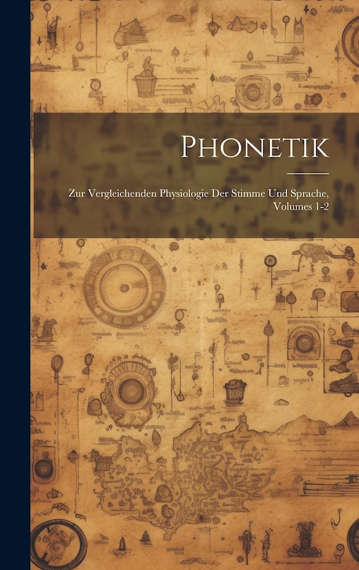 Front cover_Phonetik