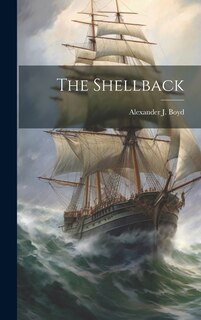 Front cover_The Shellback