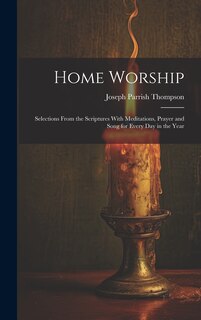 Couverture_Home Worship