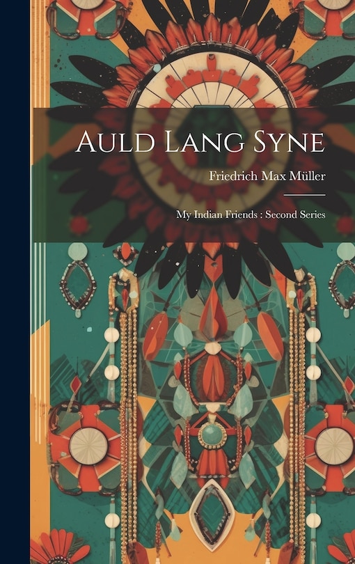 Couverture_Auld Lang Syne