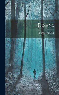Couverture_Essays