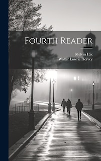 Front cover_Fourth Reader