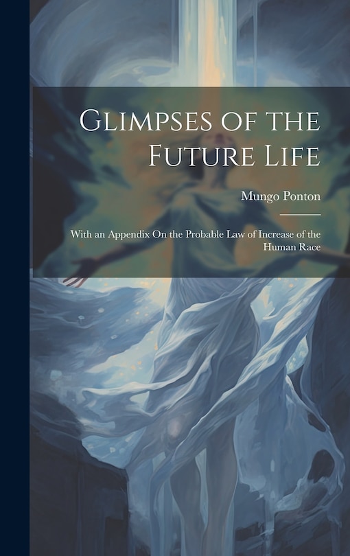 Couverture_Glimpses of the Future Life