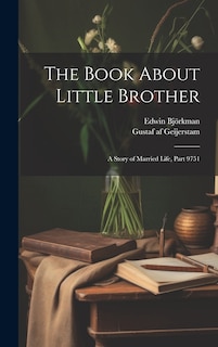 Couverture_The Book About Little Brother