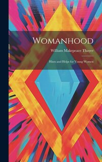 Front cover_Womanhood