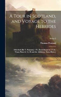 Couverture_A Tour in Scotland, and Voyage to the Hebrides