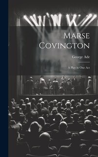 Front cover_Marse Covington