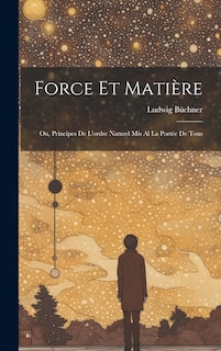 Couverture_Force Et Matière