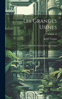 Front cover_Les Grandes Usines
