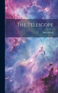 Front cover_The Telescope