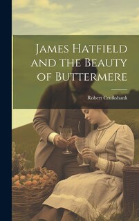 Couverture_James Hatfield and the Beauty of Buttermere