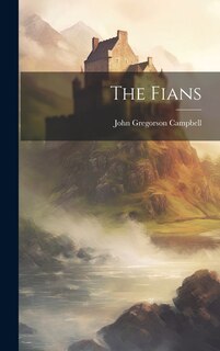 Front cover_The Fians