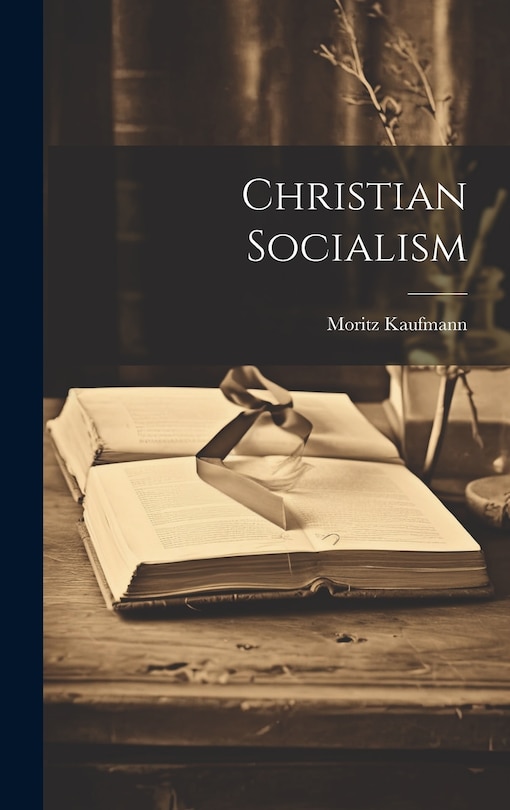 Front cover_Christian Socialism
