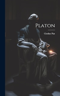 Front cover_Platon