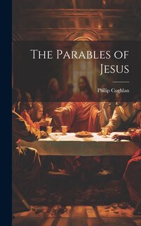 Front cover_The Parables of Jesus