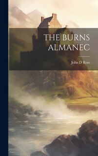 Couverture_The Burns Almanec