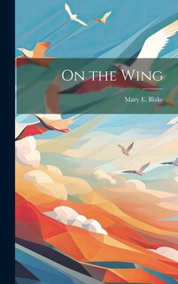 Front cover_On the Wing