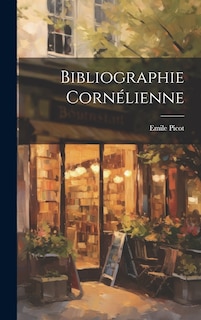 Couverture_Bibliographie Cornélienne