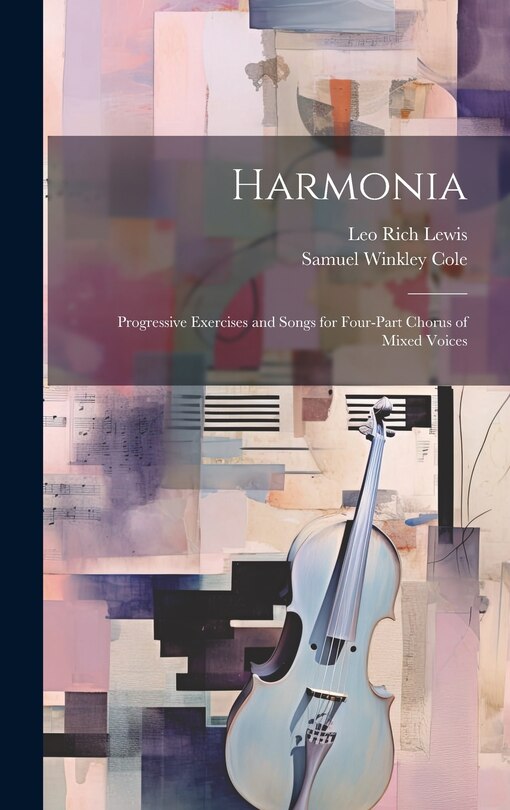 Front cover_Harmonia