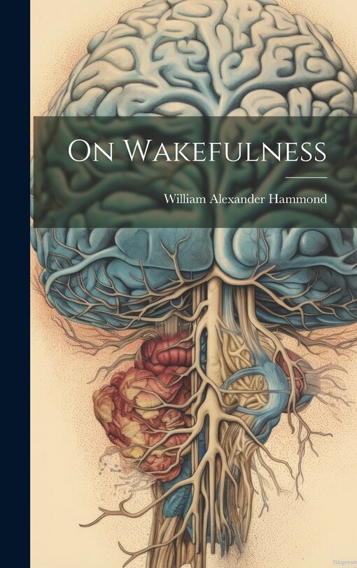 Couverture_On Wakefulness