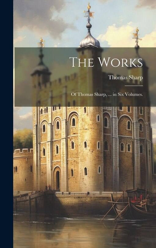Front cover_The Works
