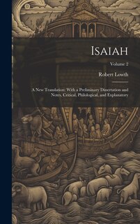 Front cover_Isaiah