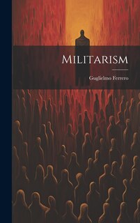 Front cover_Militarism