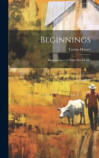 Front cover_Beginnings