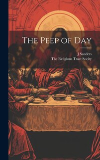 Couverture_The Peep of Day