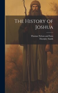 Couverture_The History of Joshua
