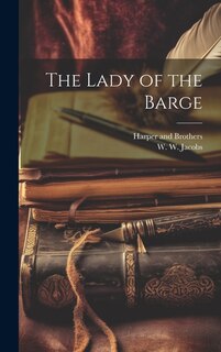 Front cover_The Lady of the Barge