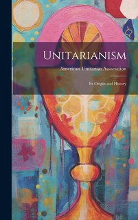 Front cover_Unitarianism