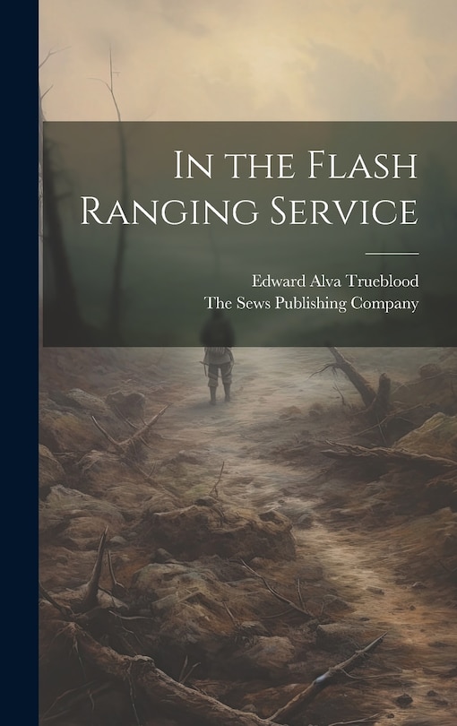 Couverture_In the Flash Ranging Service