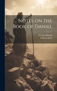 Couverture_Notes on the Book of Daniel