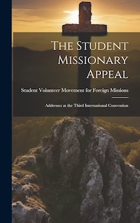 Couverture_The Student Missionary Appeal