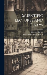 Front cover_Scientific Lectures and Essays