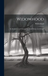 Front cover_Widowhood