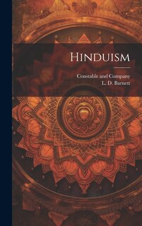 Front cover_Hinduism