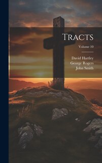 Couverture_Tracts; Volume 10