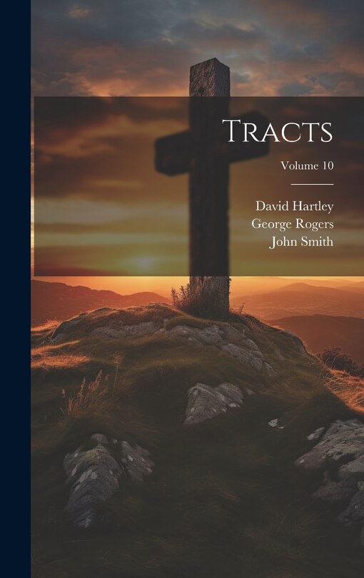 Couverture_Tracts; Volume 10