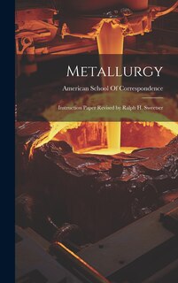 Couverture_Metallurgy