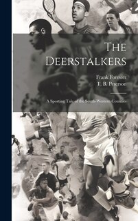 Front cover_The Deerstalkers