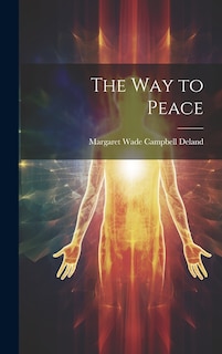 Front cover_The Way to Peace