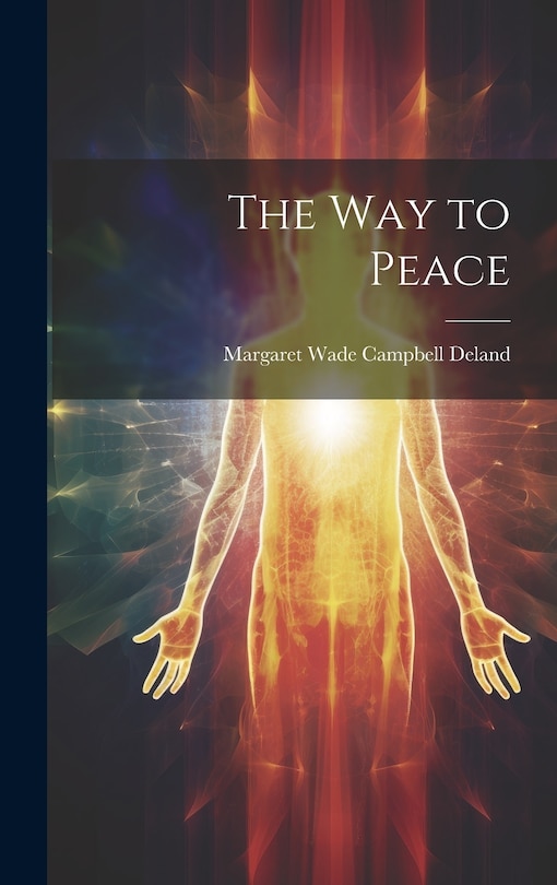 Front cover_The Way to Peace