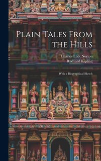 Couverture_Plain Tales From the Hills