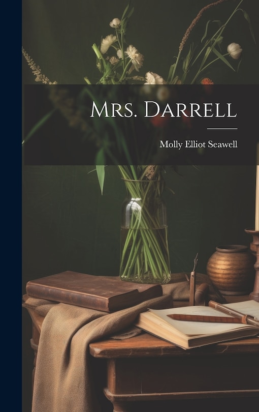 Mrs. Darrell