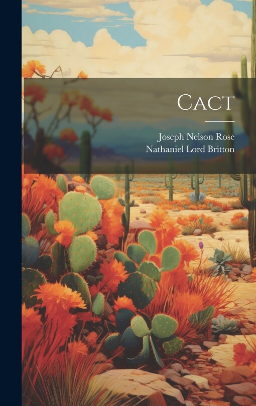Front cover_Cact